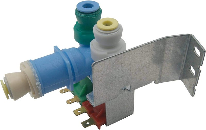 ReplacementPartsUSA 2315534 Water Valve Filter Assembly Exact Replacement For Whirlpool, Kenmore Refrigerator W10408179 - Image 3